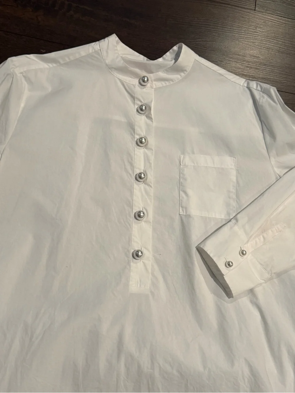 Custommade Dress - Picture 4 of 12
